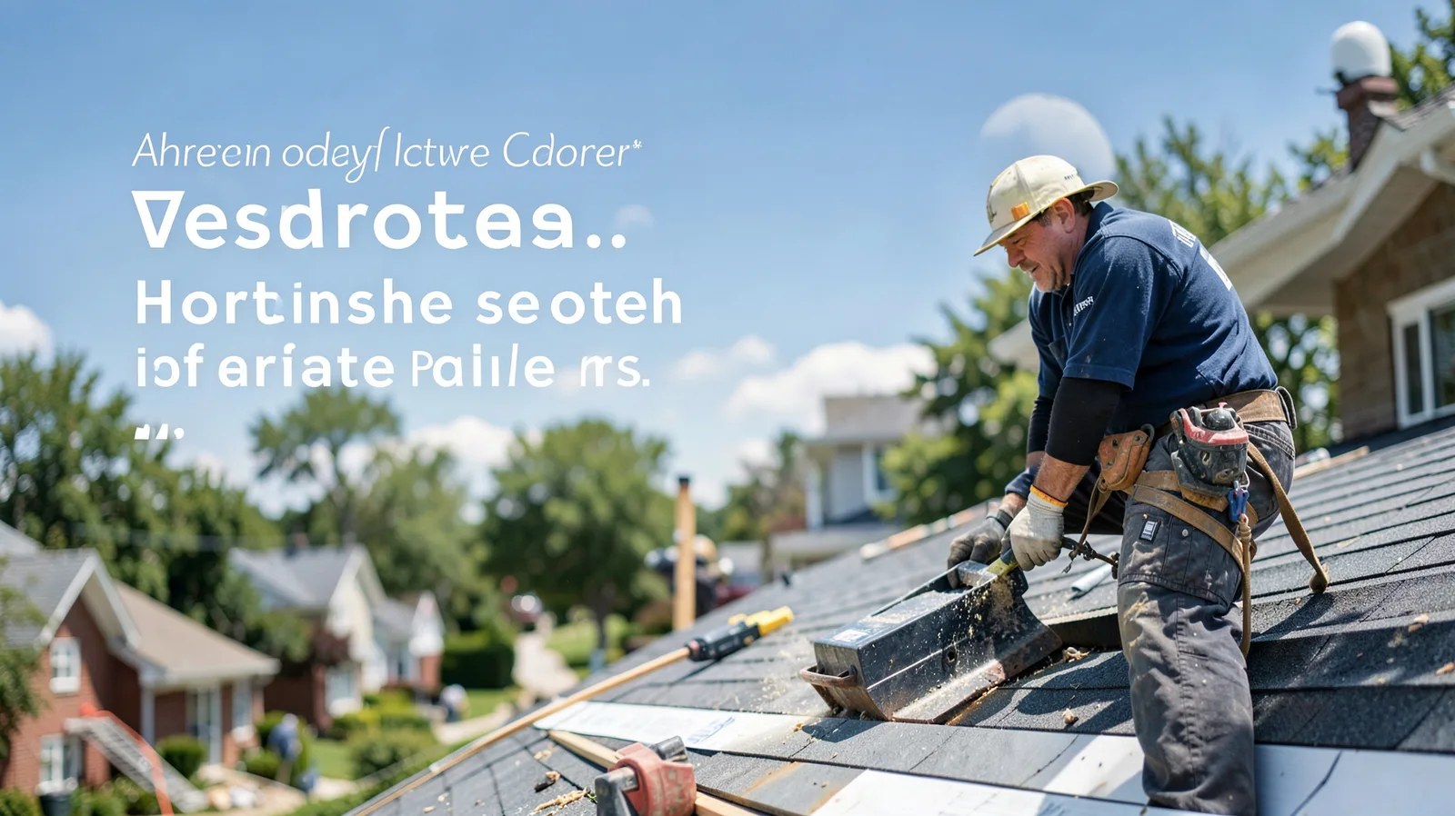 Roof Replacement in Denton, KY near me
